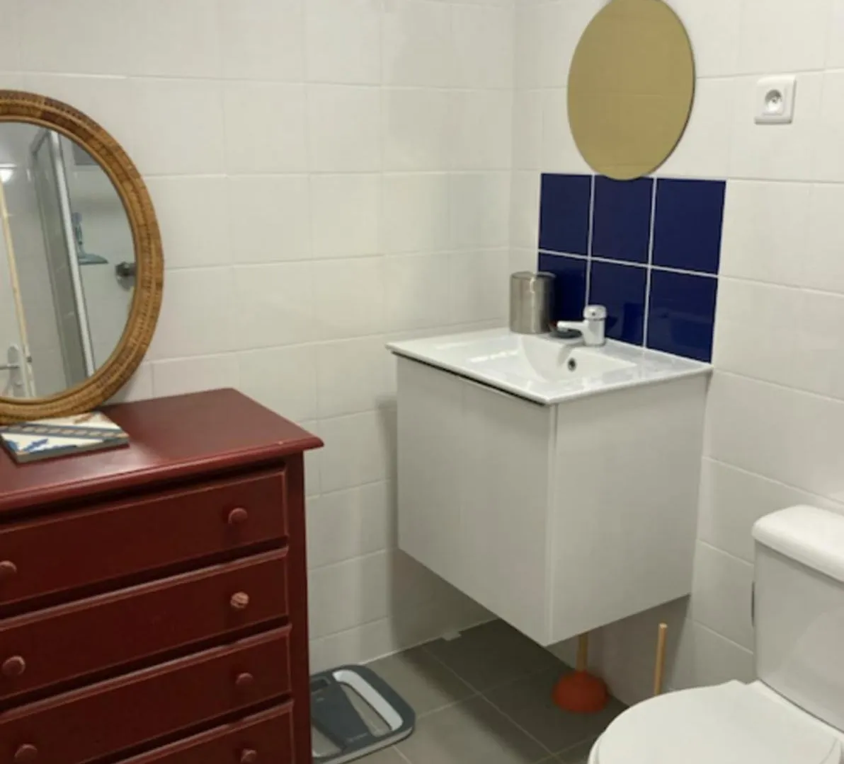 Splendid Flat Near The Marais Apartment Paris 0*,  France