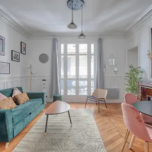 Splendide à 10 Min De Bastille Paris