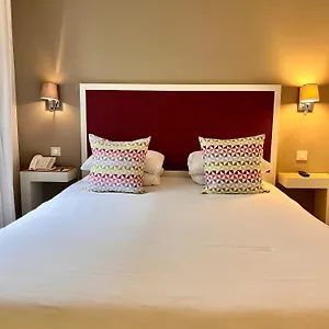 Ξενοδοχείο Kyriad 18 - Porte De Clignancourt - Montmartre, Παρίσι