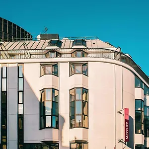 Szálloda Mercure Centre Gare Montparnasse, Párizs