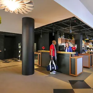 Ξενοδοχείο Ibis Bercy Village, Παρίσι